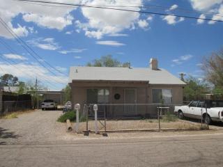 4050 Hayhurst Ln, Tucson, AZ 85712-1556