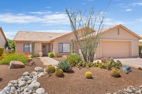 63065 Flower Ridge Dr, Tucson, AZ 85739-1076