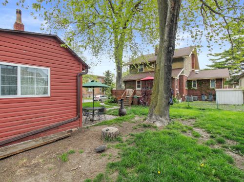 7100 26th Ave, Kenosha WI 53143-5210 exterior