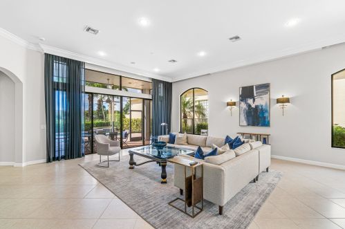 7788 Montecito Pl, Delray Beach FL  33446-4421 exterior