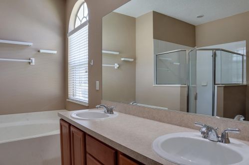 143 Spring Glen Dr, De Bary FL  32713-2514 exterior