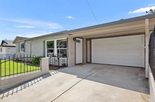 3833 Cherry Blossom St, National City CA  91950-3130 exterior