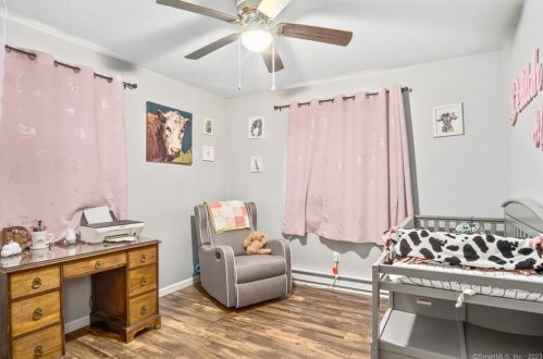 1554 Route 12, Gales Ferry CT  06335-1838 exterior
