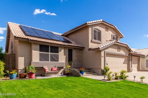 3809 Misty Willow Ln, Glendale, AZ 85310-4149