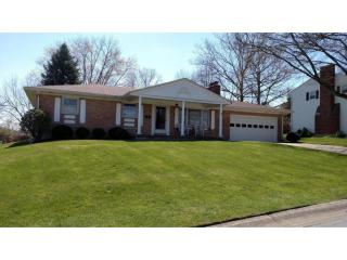 55 Penbrooke Ct, Liberty Township OH  45050 exterior