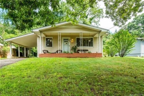287 Clayton Ave, Asheville, NC 28806-3706