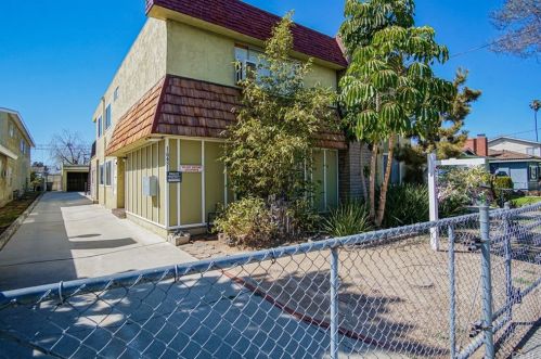 16431 Saint Andrews Pl, Gardena, CA 90247-4653