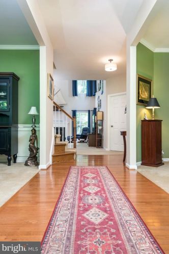 3113 Somerset Dr, Jeffersonton, VA 22724-1799