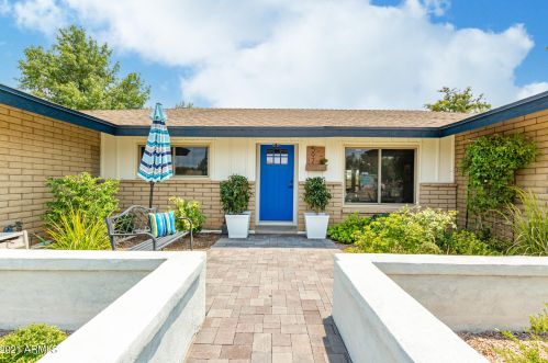 597 Jasper Dr, Chandler AZ 85226-1124 exterior