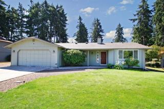 318 28th Ave, Puyallup, WA 98374-1237
