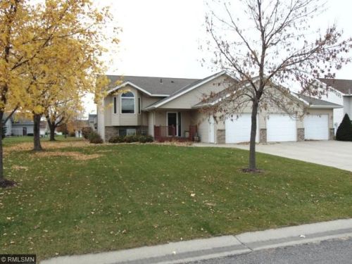 921 Maplewood Ave, Litchfield, MN 55355-4515