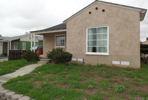 5722 Olvera Ave, San Diego, CA 92114-5430