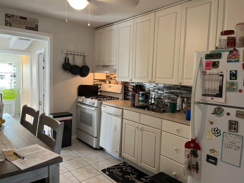 1194 Sunrise Rd, West Palm Beach FL  33406-4936 exterior