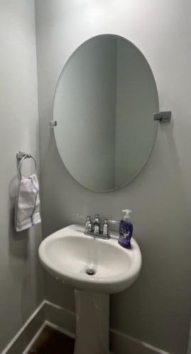 3073 Sturbridge Rd, Mount Pleasant SC  29466-8241 exterior