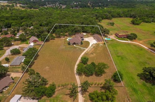 700 Jaxon Dr, Whitehouse, TX 75791-5797