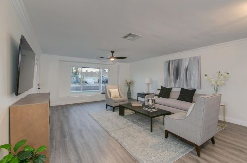 8335 Montecito Ave, Scottsdale AZ 85251-2925 exterior