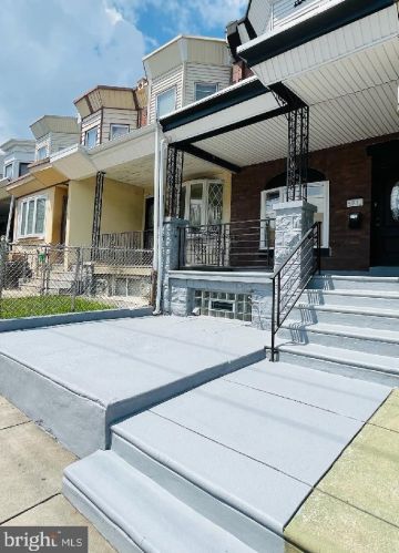 5931 Catharine St, Philadelphia, PA 19143-2409