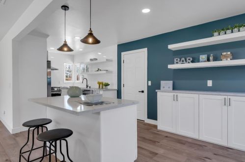 1216 Champagne Ln, San Jose CA  95132-3018 exterior
