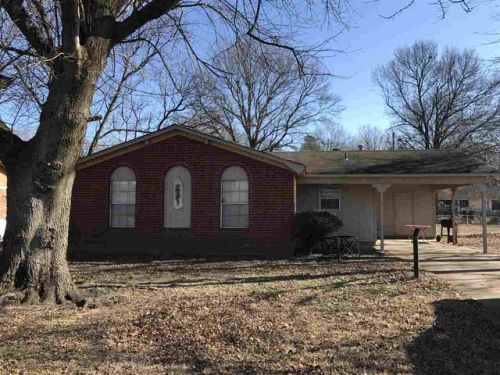 1012 Graceland Dr, Auvergne, AR 72112-3028