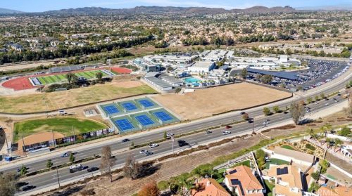 27480 Jon Christian Pl, Temecula CA  92591-6127 exterior