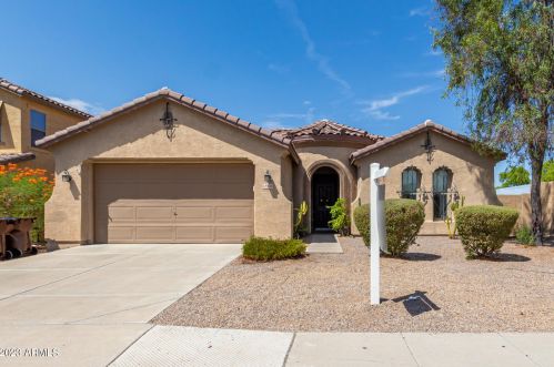 18332 Kari Ln, Maricopa, AZ 85139-6662
