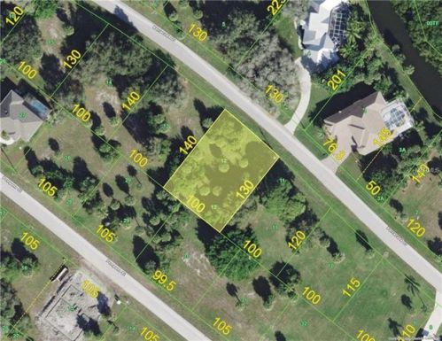101 Barracuda Dr, Placida, FL 33946-2404