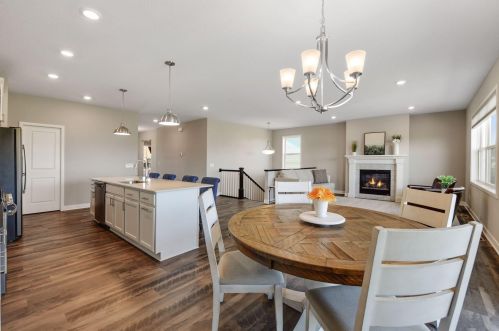 11940 71st St, Otsego MN  55301-4669 exterior