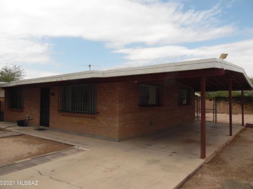 3021 Wilson Ave, Tucson, AZ 85719-2864