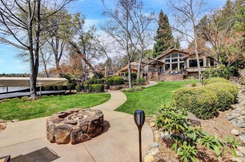 13572 Lake Wildwood Dr, Lake Wildwood CA  95946-9500 exterior