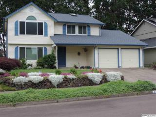 443 Lonebrook Ct, Salem, OR 97302-5797