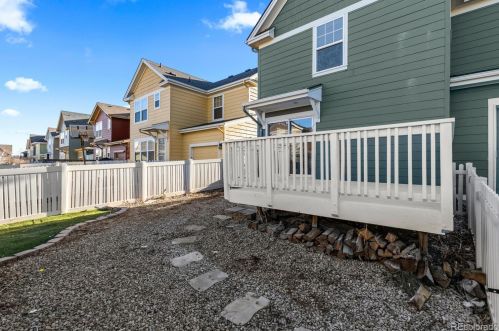 9445 108th Pl, Henderson CO  80640-7535 exterior