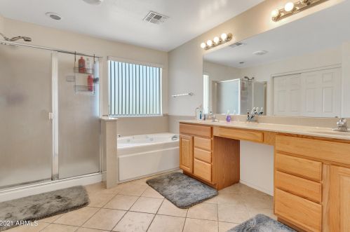 14156 Desert Hills Dr, Sun City AZ  85379-4902 exterior