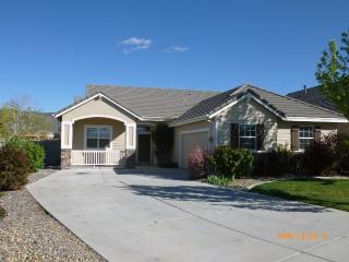 10140 Buckeye Ct, Reno, NV 89521-5121