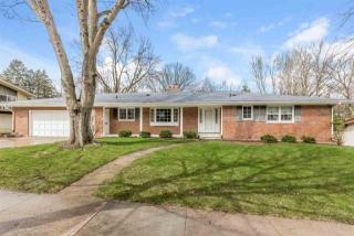 6422 Shenandoah Way, Madison, WI 53705-2543
