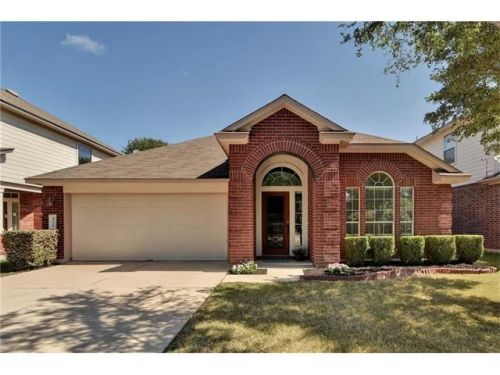 421 Bayou Bend Dr, Creedmoor, TX 78610-2770