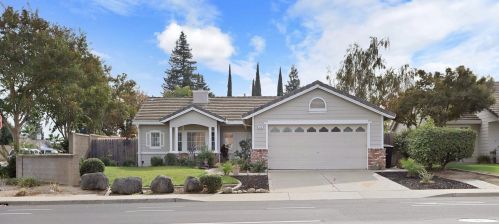 1497 J St, Valley Home CA  95361-8861 exterior
