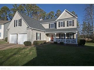 206 Prince Henry Ct, Yorktown, VA 23693-2966