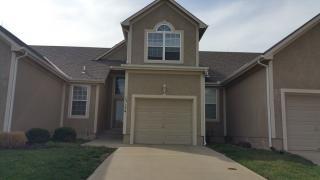 13124 Everett Ct, Kansas City KS  66109-5312 exterior