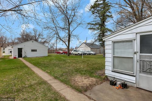 25 21st Ave, Saint Cloud MN  56301-3951 exterior