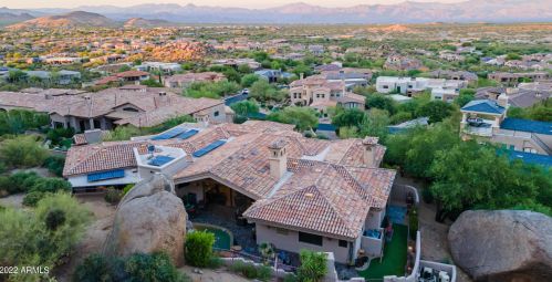 25572 113 Way, Scottsdale AZ  85259-3137 exterior