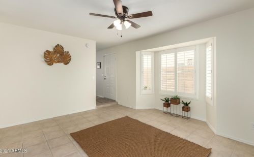 4760 Wahalla Ln, Glendale AZ 85308-7075 exterior