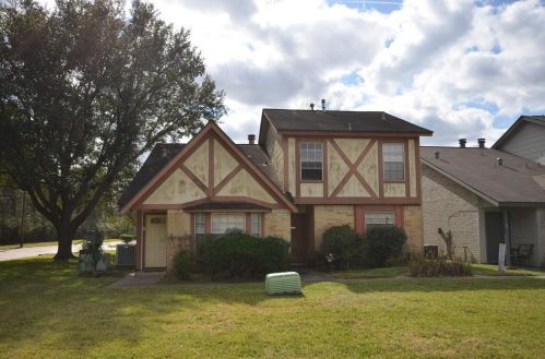 2019 Country Village Blvd, Humble, TX 77338-5049