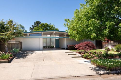 1629 Fairorchard Ave, San Jose, CA 95125-4935