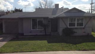 1829 Sussex Way, Fresno CA  93705-1864 exterior