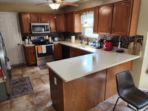 6255 Sierra Trl, Idlewild KY  41005-8459 exterior