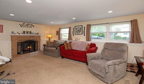 2 Glenwood Rd, Lumberton Township NJ  08048-3404 exterior