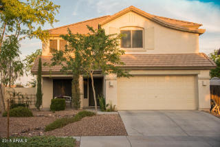 4153 Luiseno Blvd, Gilbert, AZ 85297-3071