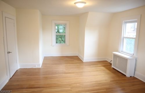 311 Walnut St, Nutley NJ  07110-1814 exterior