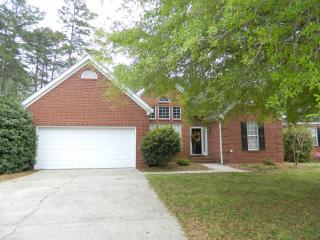 2106 Elderberry Dr, Florence SC  29505-3800 exterior