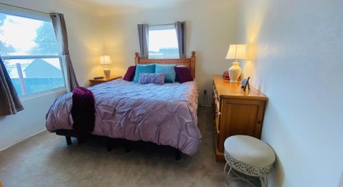 332 5th Ave, Portola CA  96122-9238 exterior